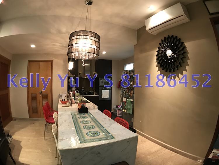 Faber Crest (D5), Condominium #147604102